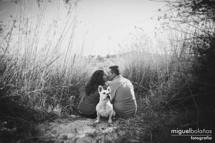 Fotos preboda!📷 - 1