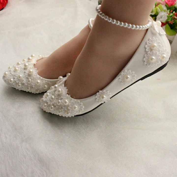 Elección de zapatos!!👠 - 1