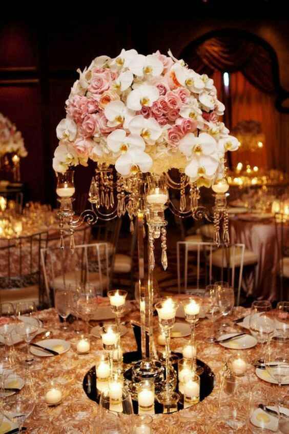 Centros de mesa!! - 3