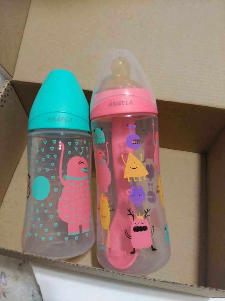 Regalitos para bebés!!😍 - 2