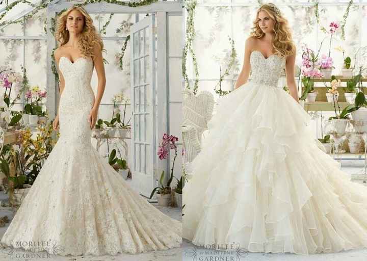 Princesas o Sirenas?? 😊 - 1