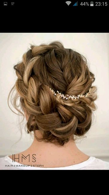 Ideas para recogidos. - 2