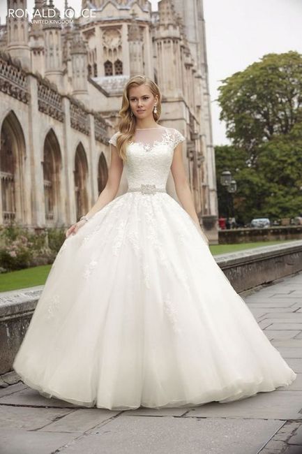 Estilo princesa
