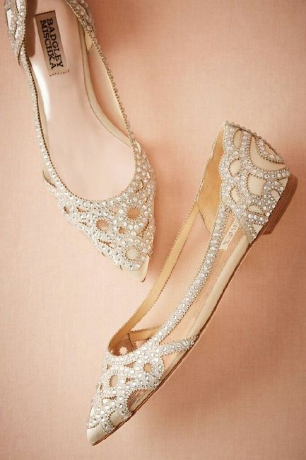 Elección de zapatos!!👠 - 3