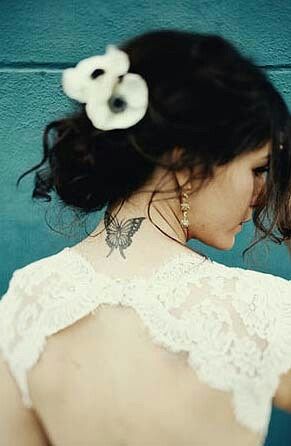 Novias tatuadas!!! - 4