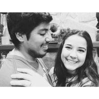 Nos presentas a tu pareja? :) - 1