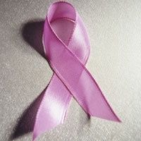 Lazo rosa