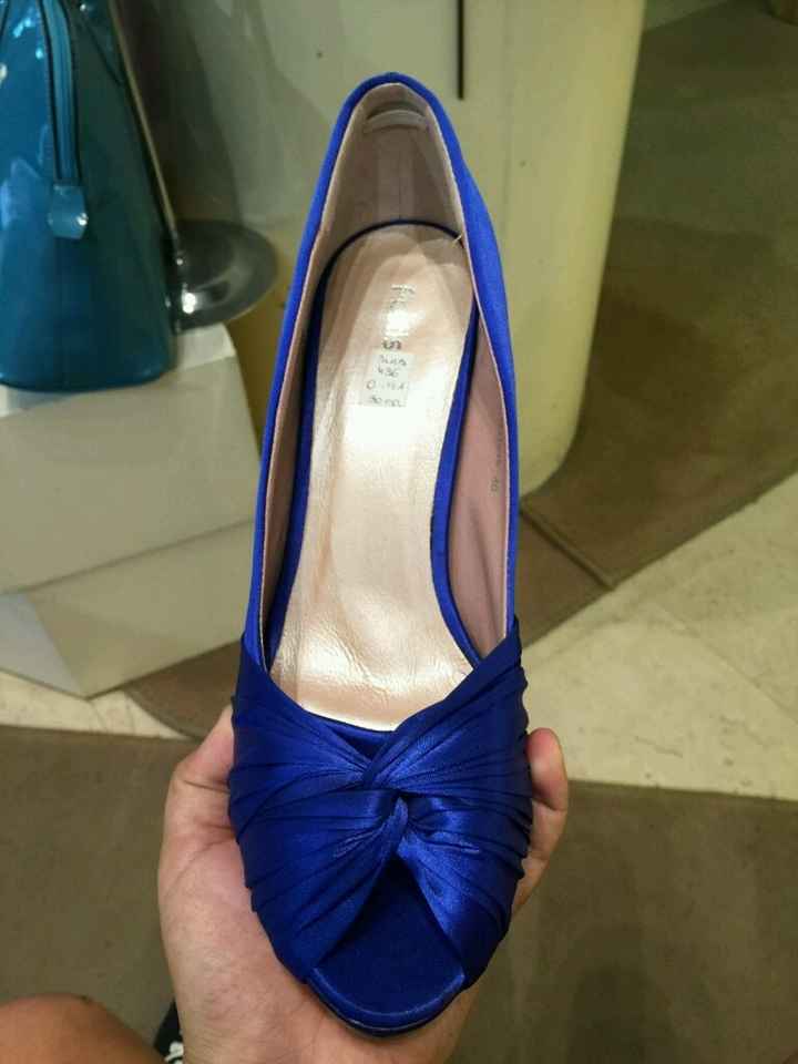 Zapatos similares!!! - 2