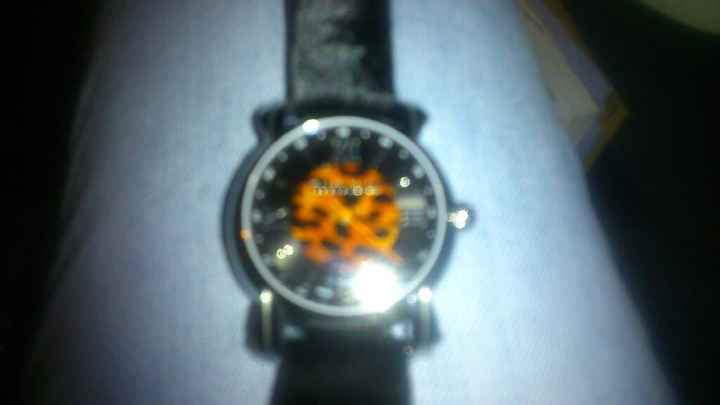 Regalo para mi futuro - 1