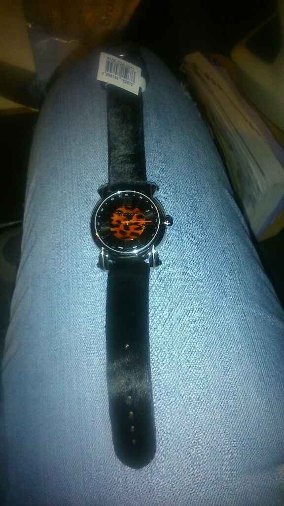 Regalo para mi futuro - 2