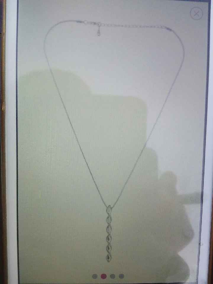 Regalo damas de.honor - 1