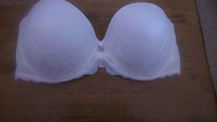 Ropa interior - 1