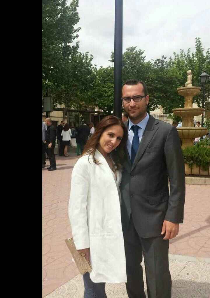 Nuestros futuros maridos - 1