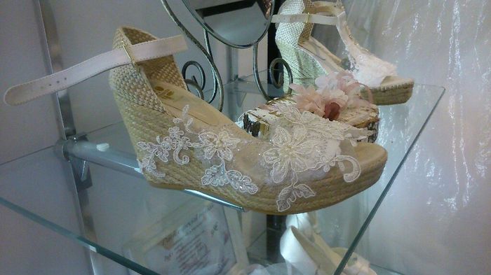 Mis zapatos - 3