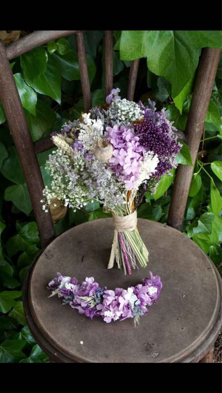 Ramo de novia - 6