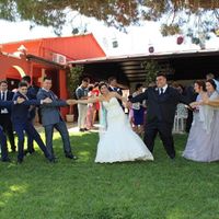 Nuestra gran y esperada boda!!!👰🏽❤️🤵🏽🥂 - 6