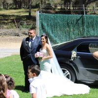 Nuestra gran y esperada boda!!!👰🏽❤️🤵🏽🥂 - 8