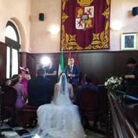 Nuestra gran y esperada boda!!!👰🏽❤️🤵🏽🥂 - 9