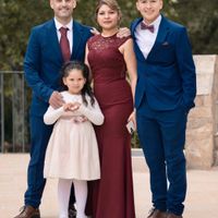 ¿Cuántos años llevas con tu pareja? - 1