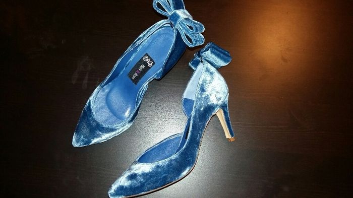 Zapatos a medida - 2
