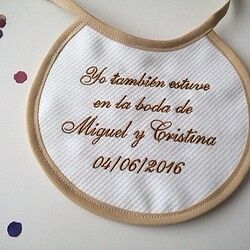 Regalo a embarazada - 2