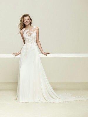 Pronovias 2018 👰🏽 - 3