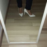 Mis zapatos xfin!!!!! - 4