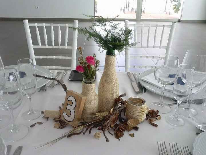 Florista elegido en alicante - 8