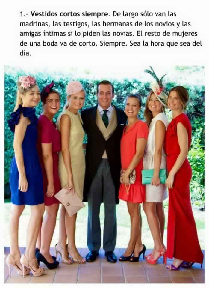 Invitadas que parece que van a los oscar! - 1