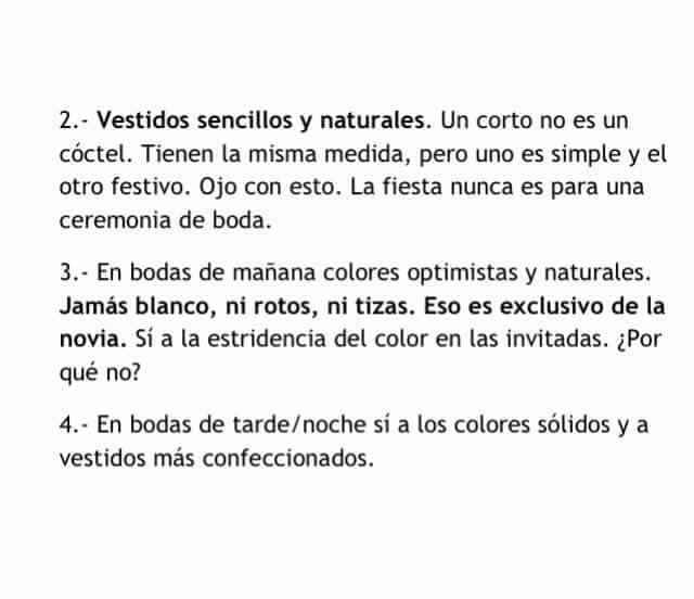 Invitadas que parece que van a los oscar! - 2