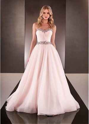 Vestidos con color - 9