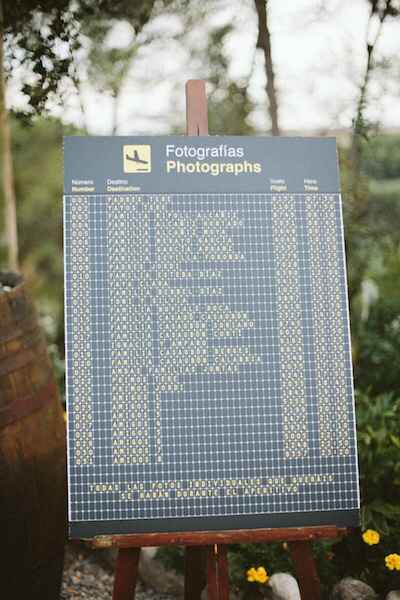 Seating plan viajero ;) - 8