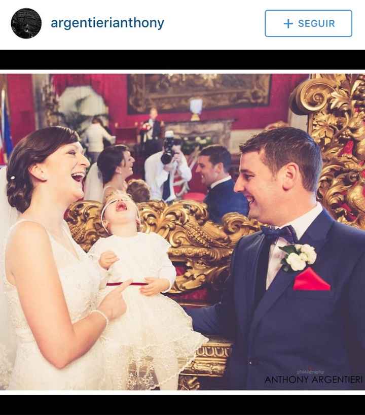 Bodas en la diversidad - 2