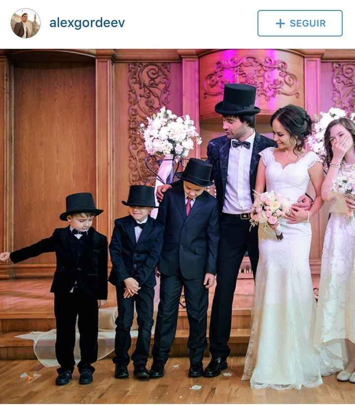 Bodas en la diversidad - 6