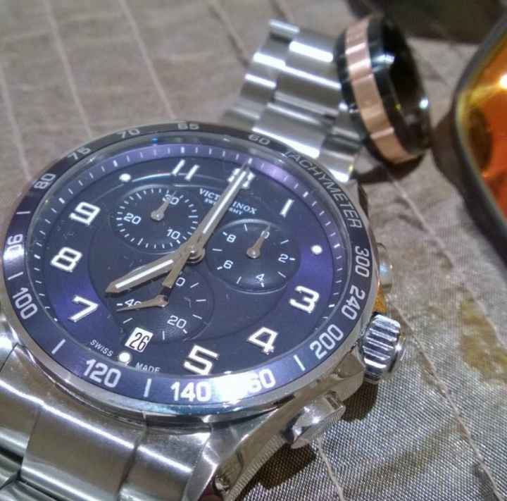 Relojes para el dia b (opción masculina) - 7