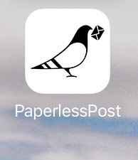Paperlesspost - 1