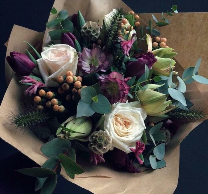 Floristería valentina - 7