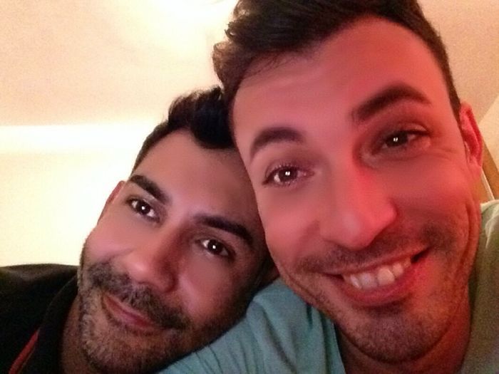 Parejas en alicante ¿nos presentamos? - 3