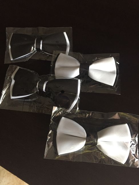 Mis cosillas para la boda... más de un año por delante - 2