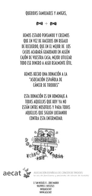 Mis cosillas para la boda... más de un año por delante - 1