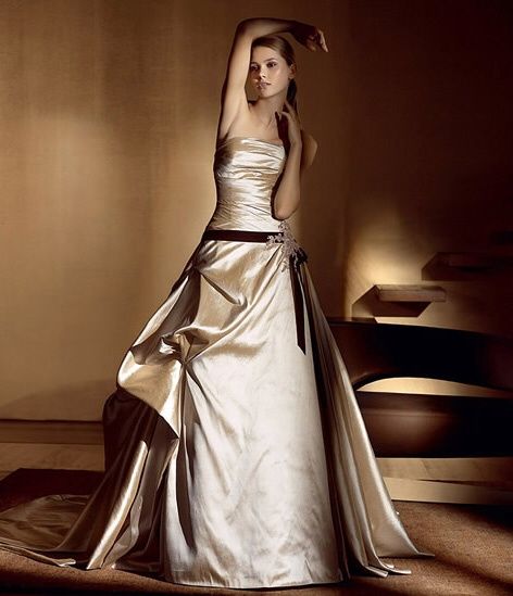 Vestidos con color - 6