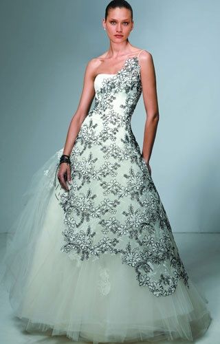 Vestidos con color - 8