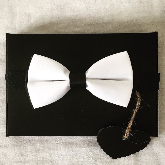 Mis cosillas para la boda... más de un año por delante - 1