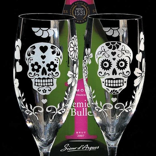 Idea copas personalizadas y tutorial - 1