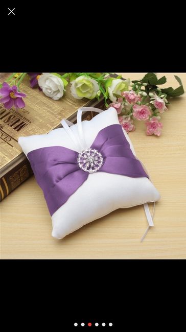 Porta alianzas aliexpress - 1