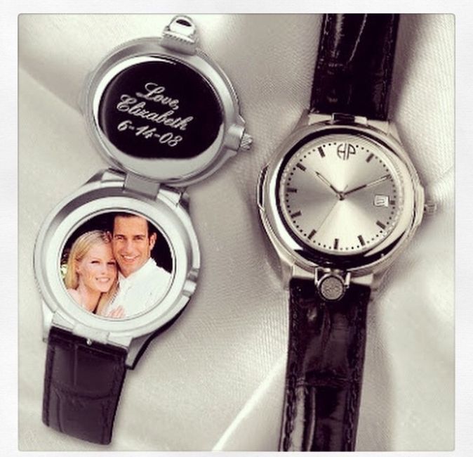 Relojes para el dia b (opción masculina) - 5