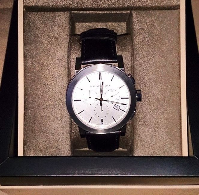 Relojes para el dia b (opción masculina) - 11