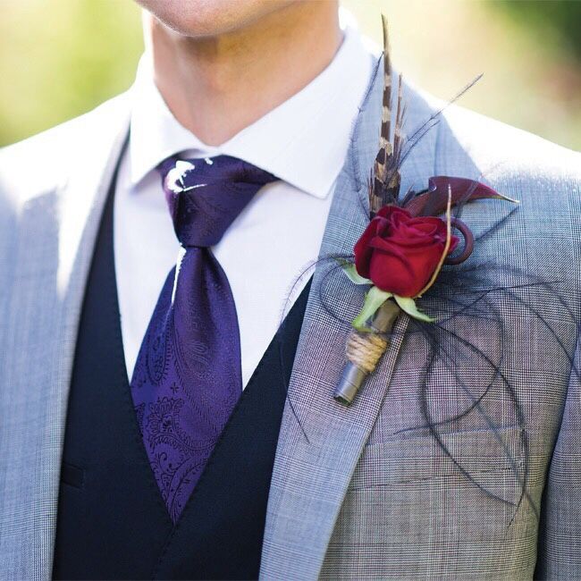 Prendidos para novios, padrinos... - 10