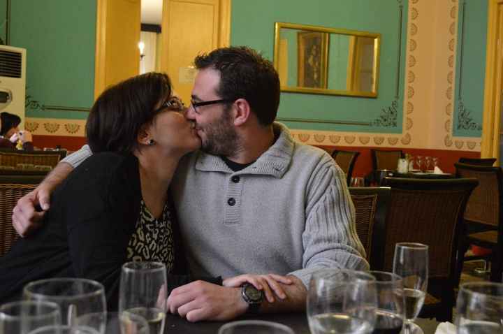 Cumple Aaron