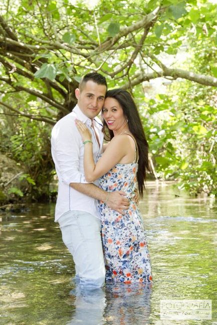 nuestro preboda